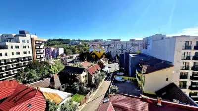 Apartament 2 camere Cluj-Napoca - poza 9