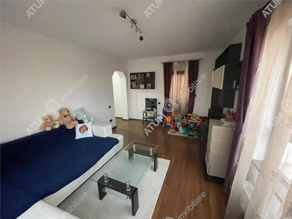 Apartament 2 camere Sibiu - poza 1