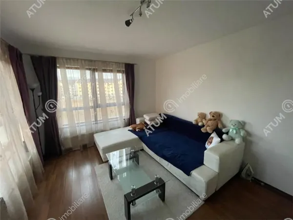 Apartament 2 camere Sibiu - poza 2