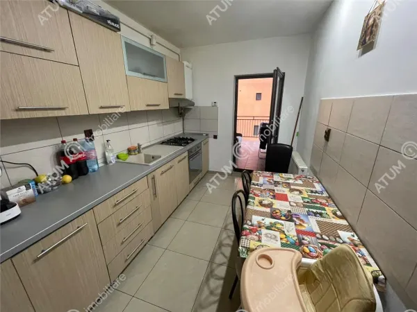 Apartament 2 camere Sibiu - poza 7
