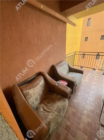 Apartament 2 camere Sibiu - poza 10
