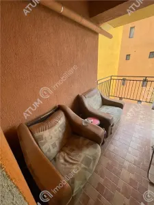 Apartament 2 camere Sibiu - poza 10