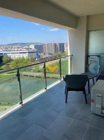 Apartament 2 camere Cluj-Napoca - poza 10