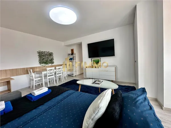 Apartament 2 camere Suceava - poza 3