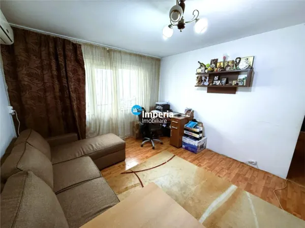 Apartament 3 camere Alexandru cel Bun - poza 3