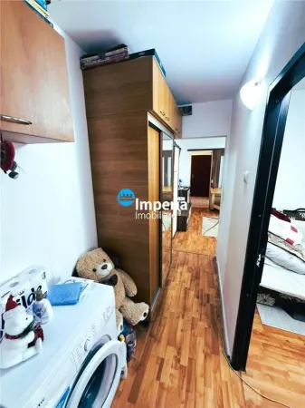 Apartament 3 camere Alexandru cel Bun - poza 4