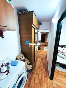 Apartament 3 camere Alexandru cel Bun - poza 4