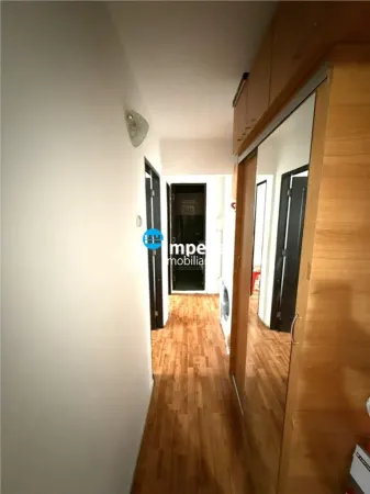 Apartament 3 camere Alexandru cel Bun - poza 5