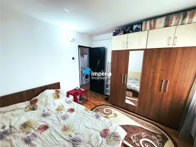 Apartament 3 camere Alexandru cel Bun - poza 6