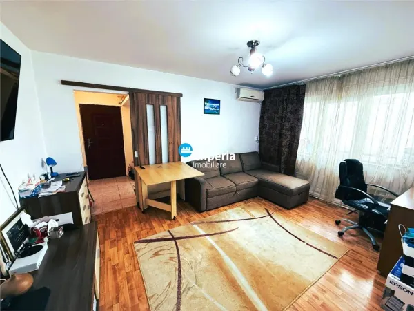 Apartament 3 camere Alexandru cel Bun - poza 7