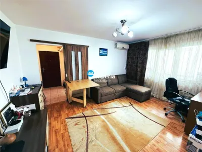 Apartament 3 camere Alexandru cel Bun - poza 7