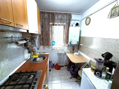 Apartament 3 camere Alexandru cel Bun - poza 9