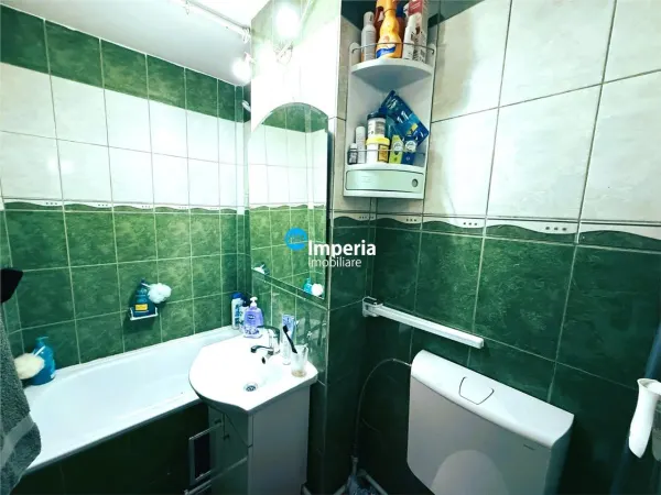 Apartament 3 camere Alexandru cel Bun - poza 10
