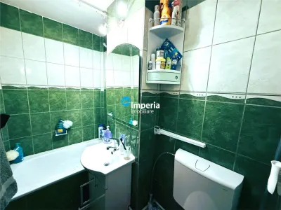 Apartament 3 camere Alexandru cel Bun - poza 10