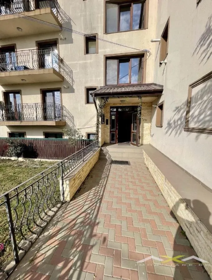 Apartament 1 camera Iași - poza 1