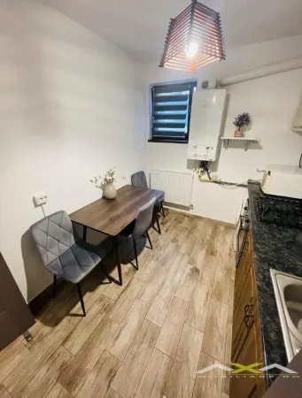 Apartament 1 camera Iași - poza 4