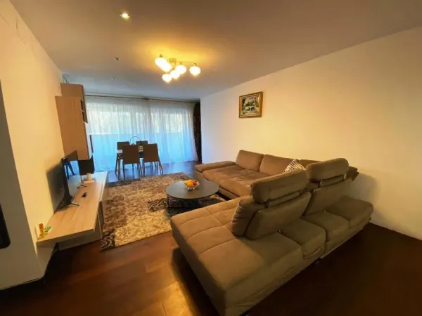 Apartament 2 camere București - poza 1