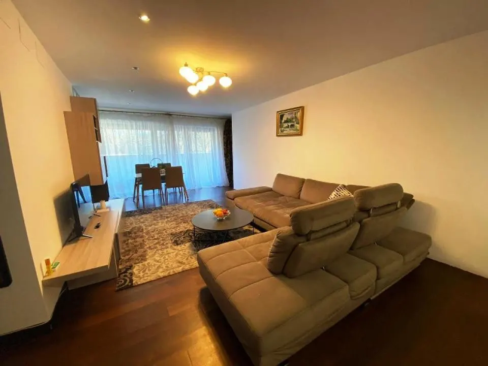 Apartament 2 camere București - poza 1