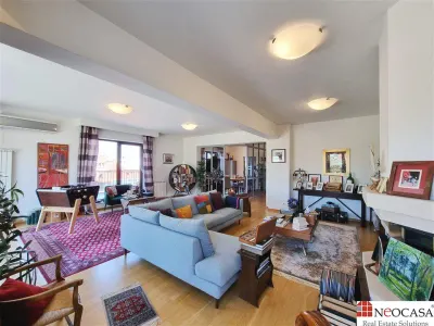Apartament 5 camere București - poza 4