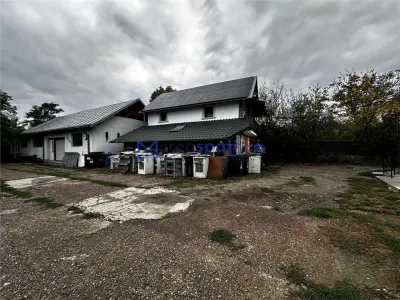 Spațiu industrial Iași - poza 2