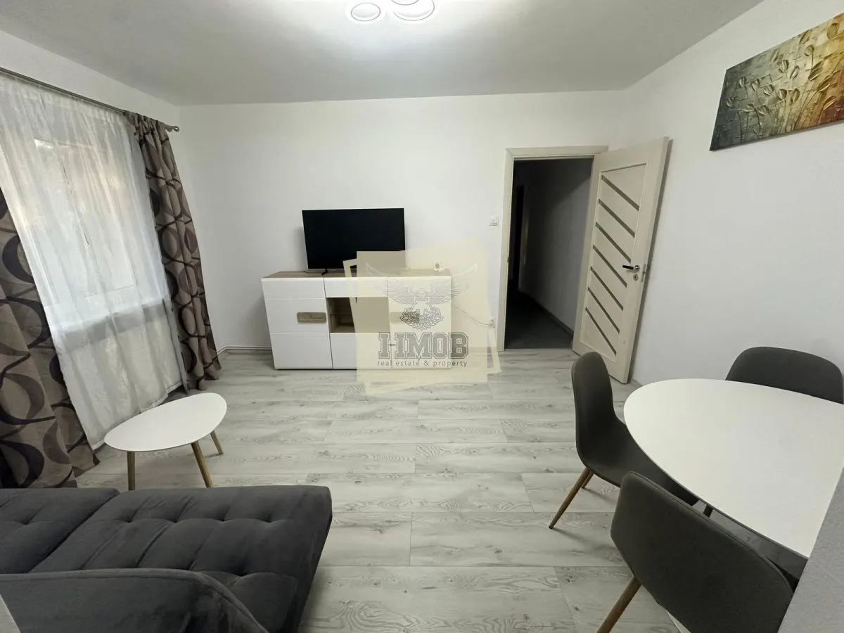 Apartament 3 camere Sibiu - poza 1