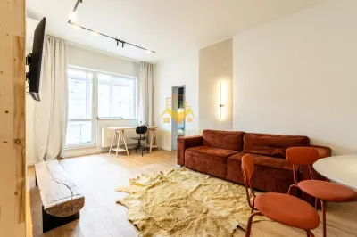 2 camere, modern, garaj, Gruia Zona Stadionul CFR, Panoramic, Baron - Cluj-Napoca
