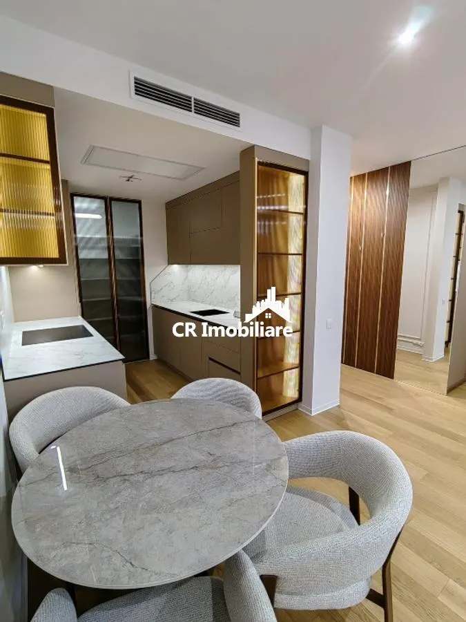 Apartament 3 camere București - poza 1