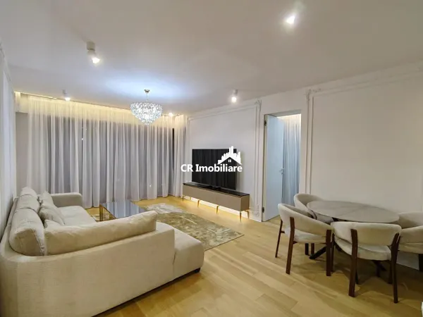 Apartament 3 camere București - poza 7