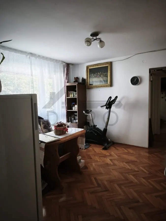 Apartament 3 camere Târgu Mureș - poza 1