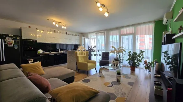 Apartament 3 camere Oradea - poza 1