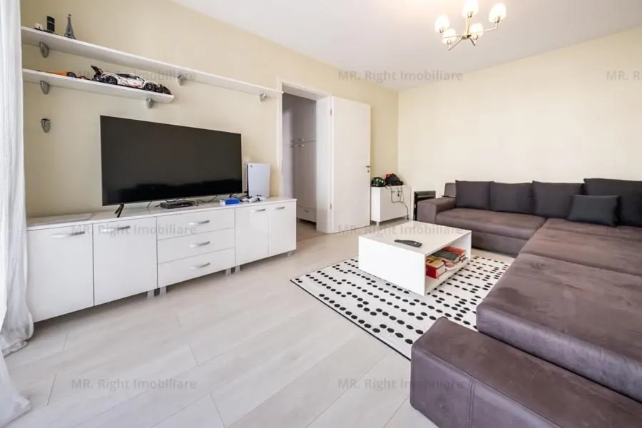 Apartament 2 camere Brașov - poza 1