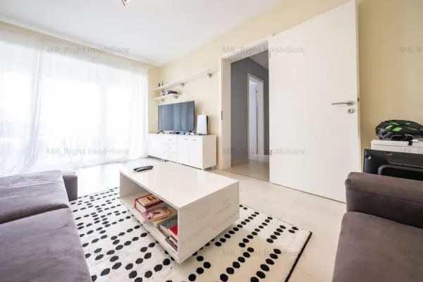 Apartament 2 camere Brașov - poza 2