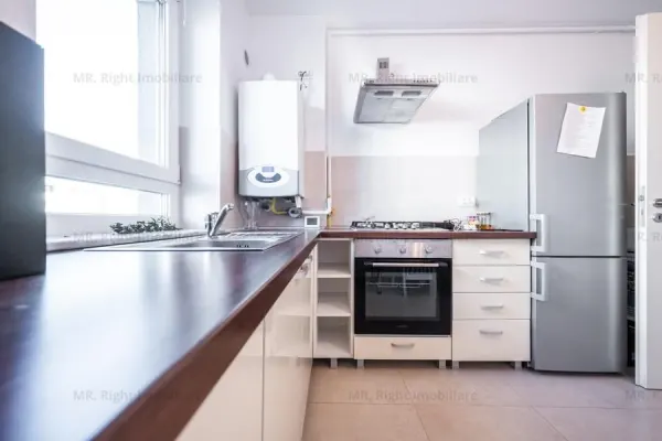 Apartament 2 camere Brașov - poza 5