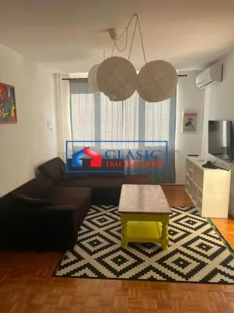 Apartament 3 camere Cluj-Napoca - poza 1