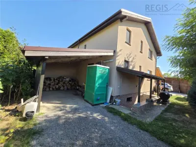 Casă 4 camere Podu Oltului - poza 2