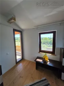 Casă 4 camere Podu Oltului - poza 13