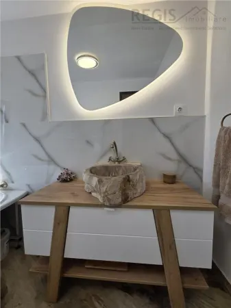 Casă 4 camere Podu Oltului - poza 16
