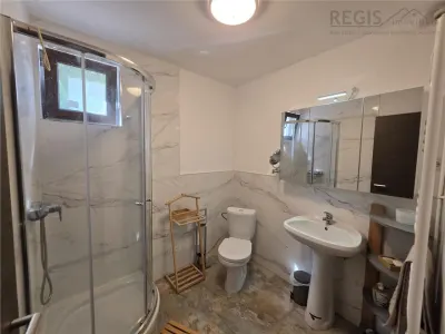 Casă 4 camere Podu Oltului - poza 17
