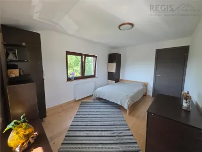 Casă 4 camere Podu Oltului - poza 19