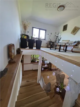 Casă 4 camere Podu Oltului - poza 24