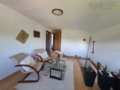 Casă 4 camere Podu Oltului - poza 25