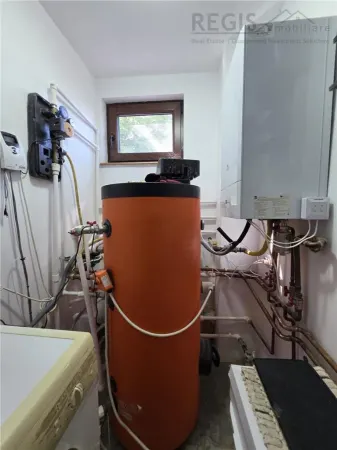 Casă 4 camere Podu Oltului - poza 26