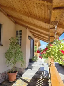 Casă 4 camere Podu Oltului - poza 4