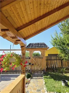 Casă 4 camere Podu Oltului - poza 7