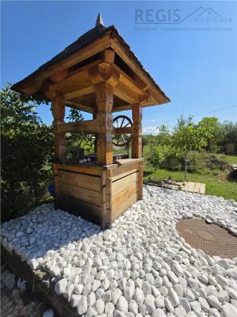 Casă 4 camere Podu Oltului - poza 8