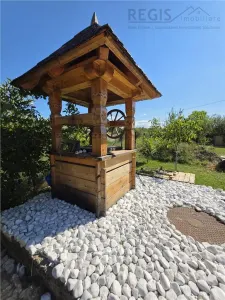 Casă 4 camere Podu Oltului - poza 8