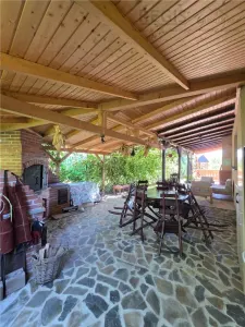 Casă 4 camere Podu Oltului - poza 9