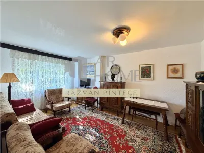Apartament 3 camere Ploiești - poza 2