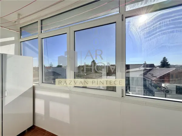 Apartament 3 camere Ploiești - poza 11