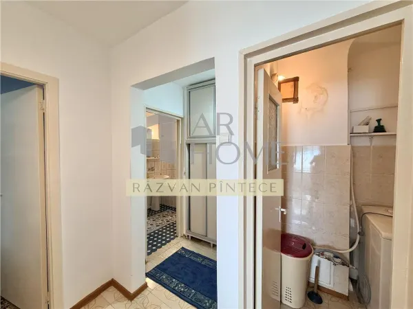 Apartament 3 camere Ploiești - poza 13